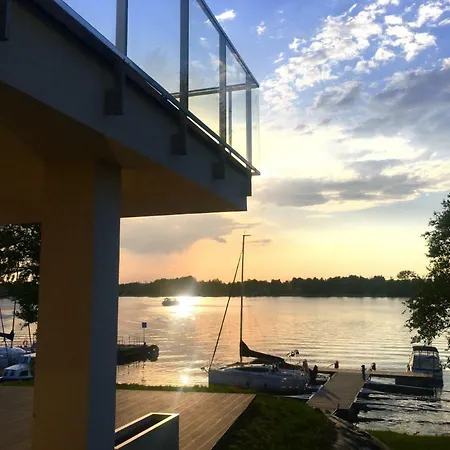 Mazurska 110 רידזוו