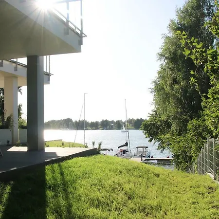 Mazurska 110 * רידזוו