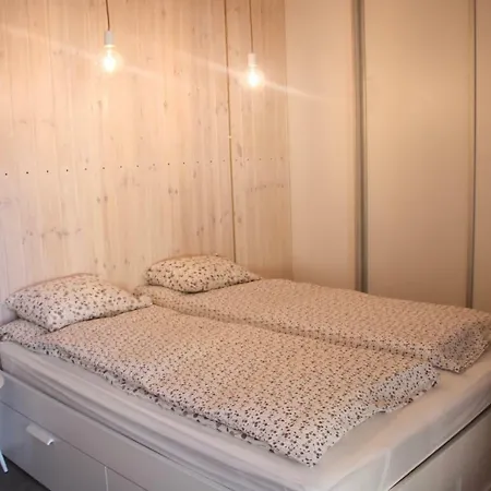 Apartman Mazurska 110