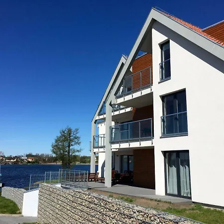 Apartman Mazurska 110