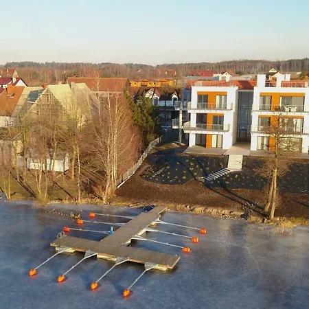 Mazurska 110 * רידזוו