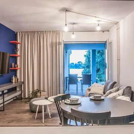 דירה Mazurska 110 *