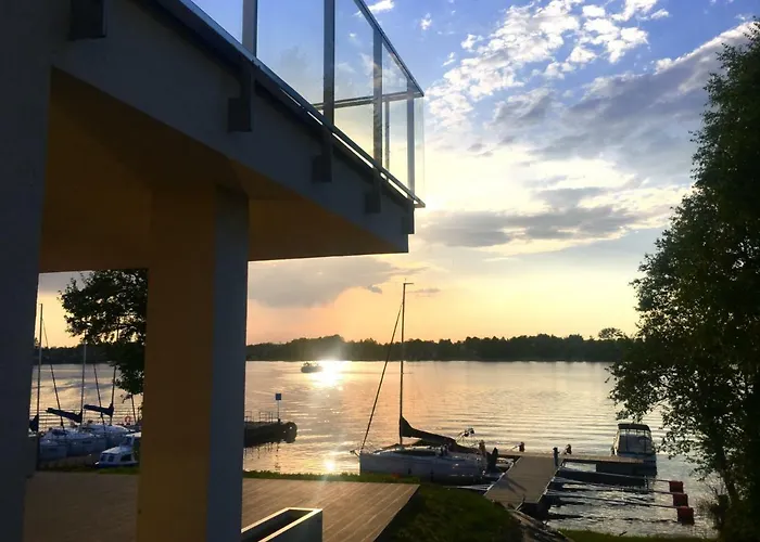 Mazurska 110 Rydzewen